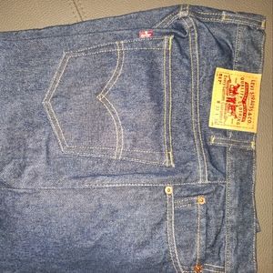 Levis  jean for men